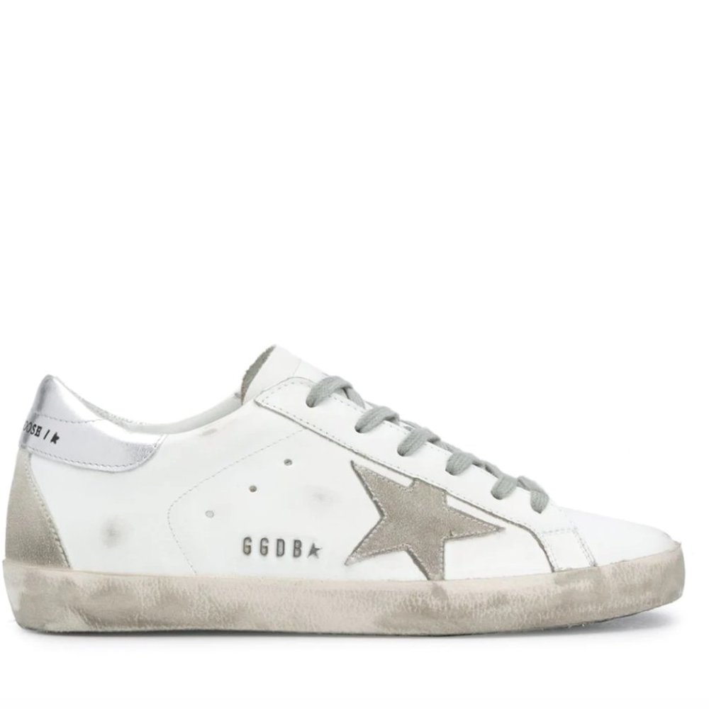 Golden Goose Sneakers